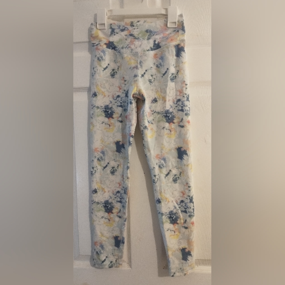 Leggings Girls size 10-12